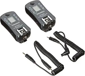 Yongnuo RF-605 C1 Flash Trigger Remote Shutter — main product image