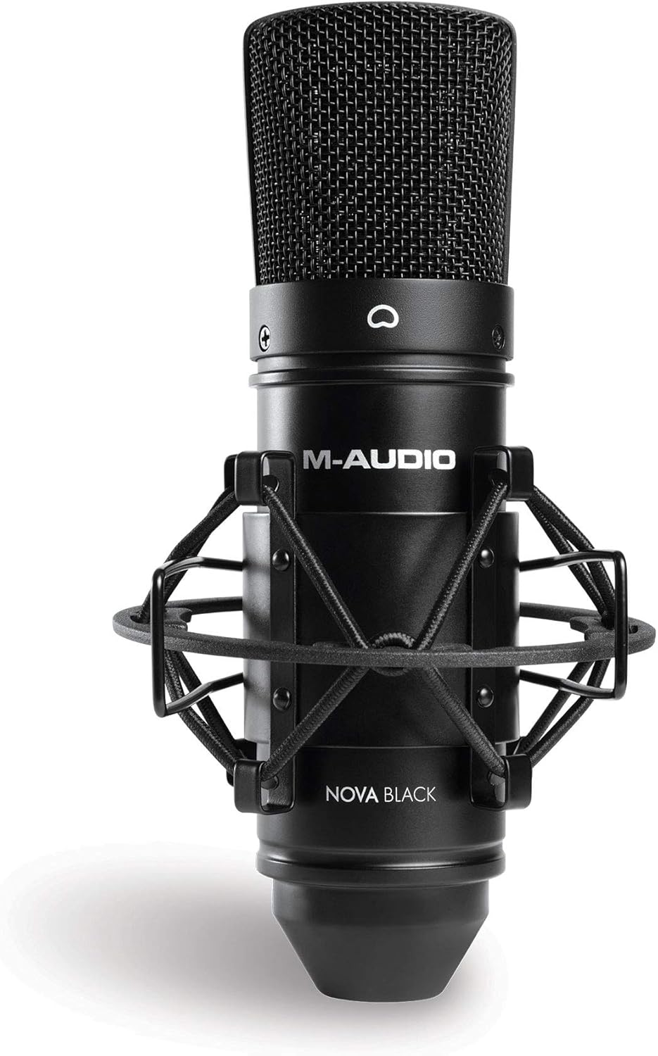 M-Audio AIR 192|4 Vocal Studio Pro USB-C Recording Package