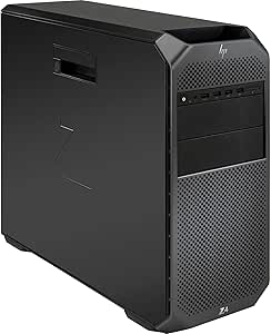 HP 6KZ90UT Z4 G4 i7 Quadro P2000 Workstation Renewed — main product image