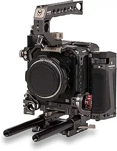 Tilta TA-T07-C-G Z CAM E2 Camera Cage Kit — main product image