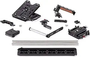 Wooden Camera 225600 C500 Unified Accessory Kit Pro — main product image