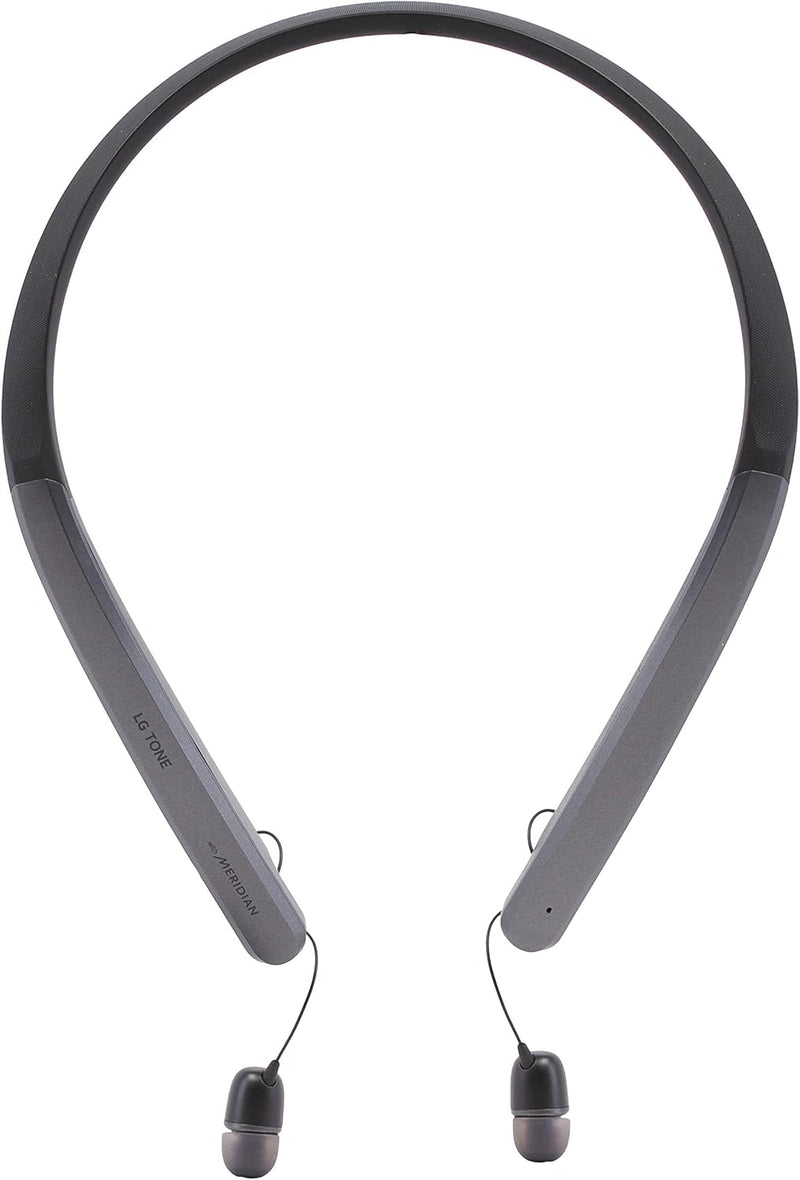 LG TONE Flex HBS-XL7 Bluetooth Wireless Headset - Renewed — main product image