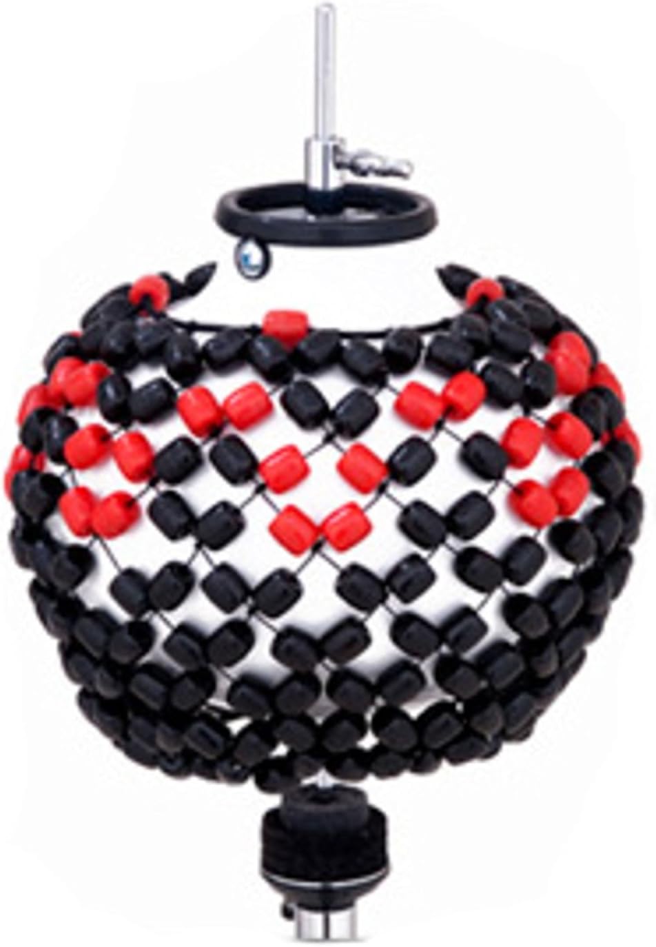 Latin Percussion LP485 Hi-Hat Shekere