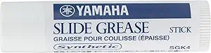 Yamaha SGK4 - Slide Grease Stick for Musical Instruments