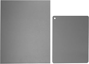 Neewer 10089838 Grey Card Set Photography White Balance