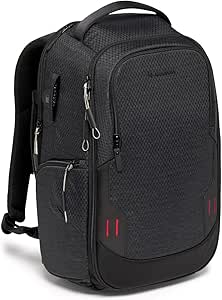 Manfrotto MB PL2-BP-FL-M Pro Light Frontloader - Camera Backpack
