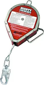 Miller by Honeywell RL130G-Z7/130FT Retractable Lifeline
