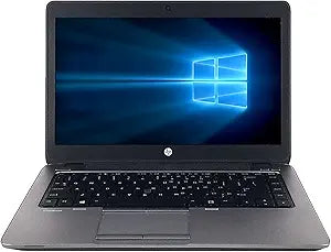 HP EliteBook 745 G2 14" Renewed Business Laptop