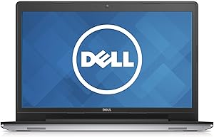 Dell i5748-2143sLV 17.3-Inch Laptop