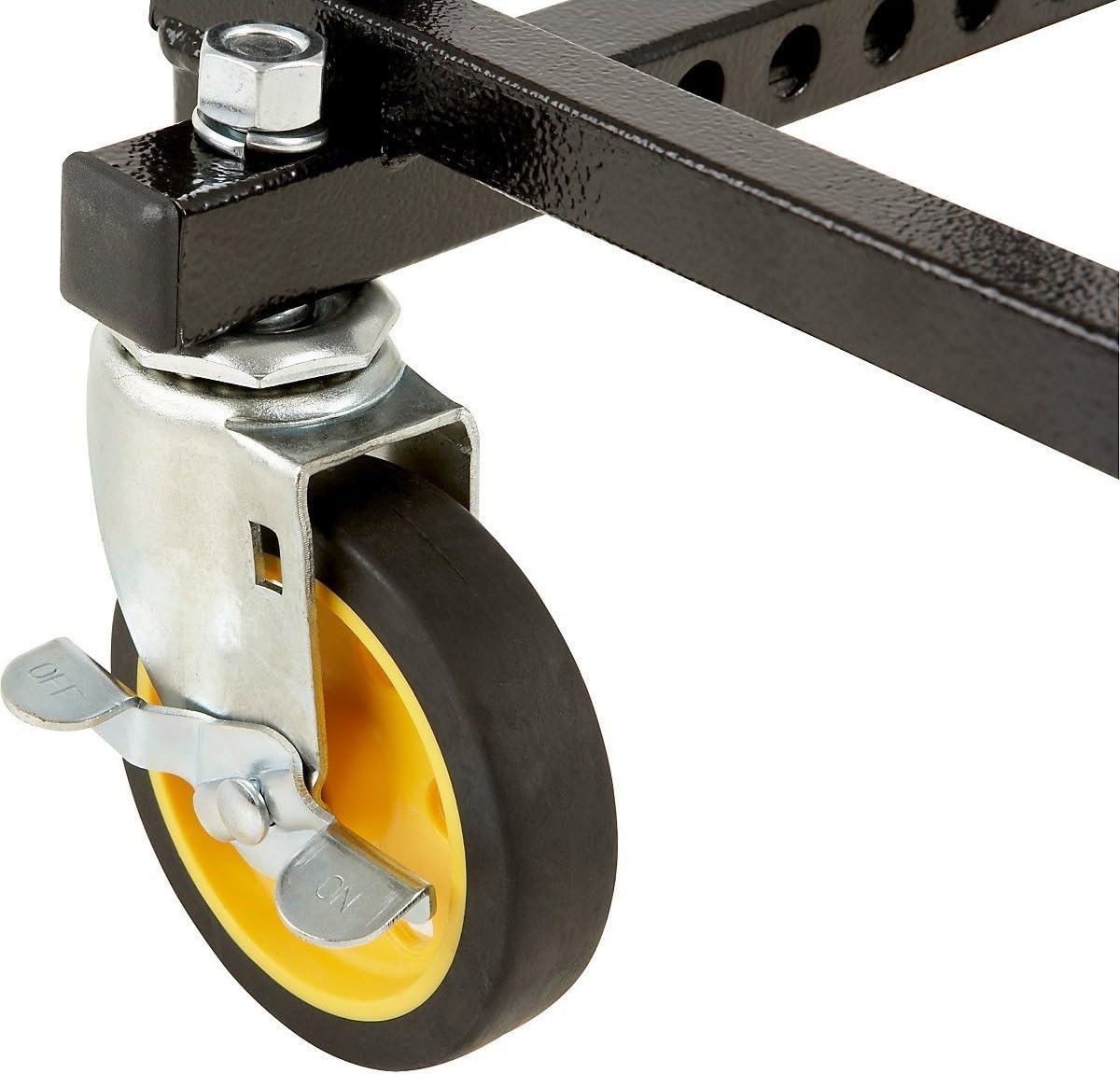 Rock-N-Roller R16RT Multi-Cart - Black