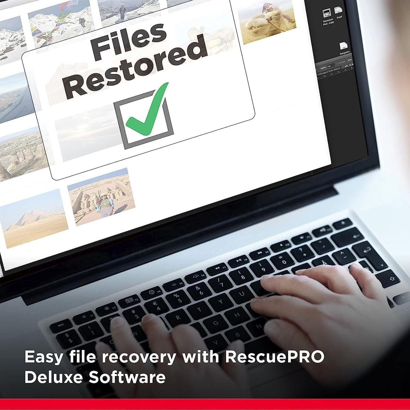 SanDisk SDCZ74-512G-GAM46 512GB Ultra Luxe USB 3.2 Flash Drive