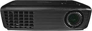Optoma PRO350W 2800 Lumen XGA DLP Multimedia Projector — main product image