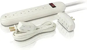 Philips SPP3160I/17 Value Pack Home Electronics Surge Protectors — main product image
