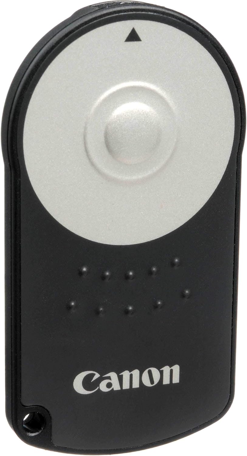 Canon 4960999669304 Wireless Remote Control RC-6