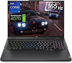 Lenovo 82WK Legion Pro 5i RTX 4070 Gaming Laptop — main product image