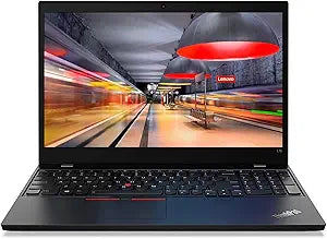 Lenovo ThinkPad 15.6" Business Laptop, Ryzen 7 PRO, 32GB, 1TB SSD