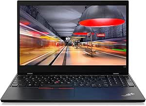 Lenovo ThinkPad Ryzen 7 Pro Laptop 32GB 1TB SSD — main product image