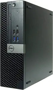 Dell 7040-SFF i7 Desktop PC Renewed