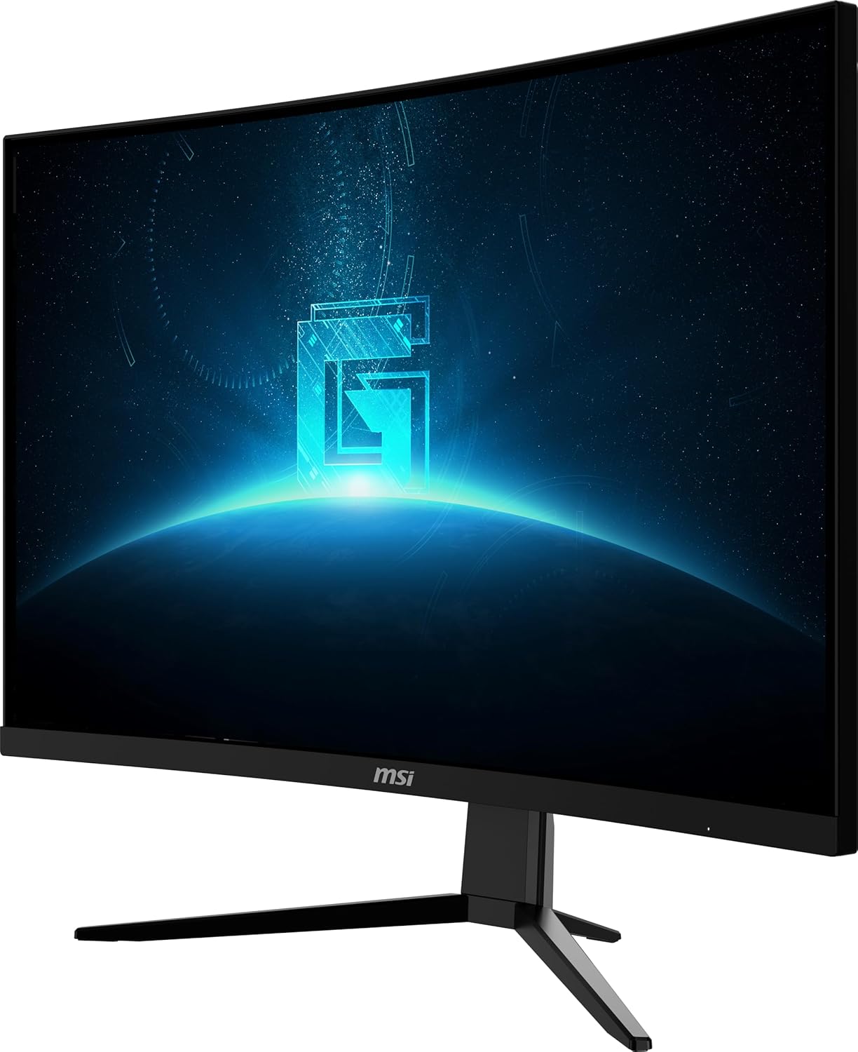 MSI G27C3F 27" 180Hz Curved Gaming Monitor FHD 1ms FreeSync