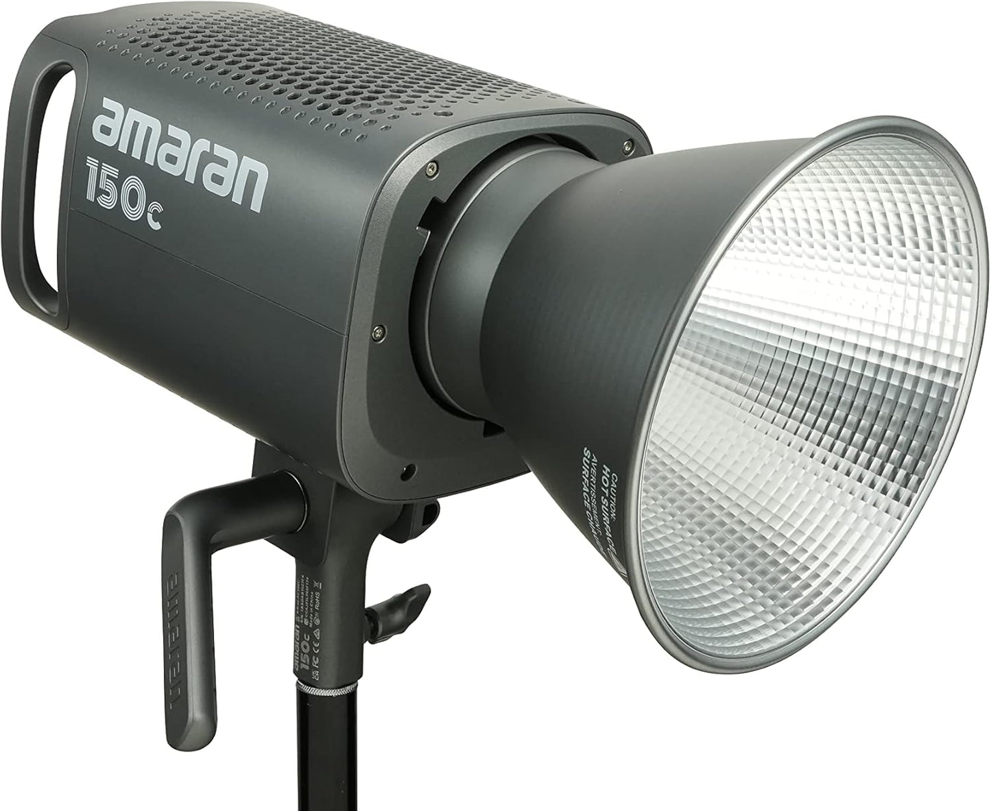 Aputure Amaran 150c RGBWW LED Video Light Bowens Mount