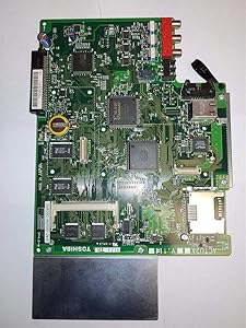 Toshiba CTX100 ACTU2A Processor 60-Port Phone System License — main product image