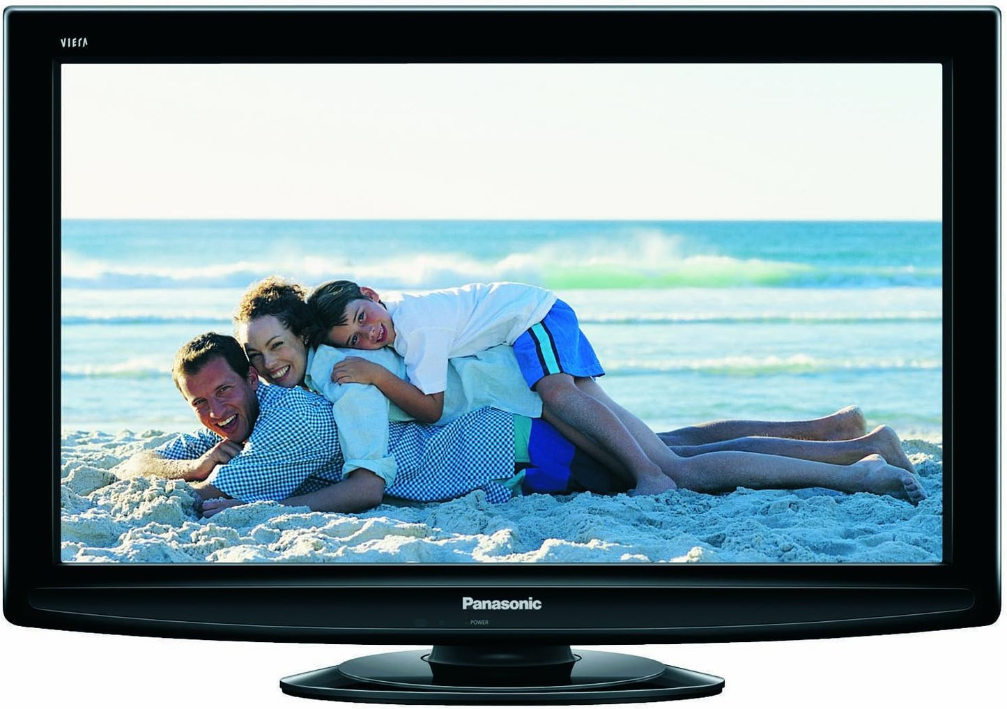 Panasonic TC-L32C12 32-Inch 720p VIERA LCD HDTV