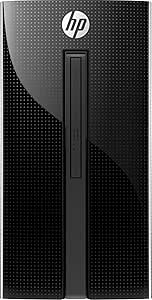 HP 460 i7-7700T 8GB RAM 1TB HDD + 128GB SSD Desktop — main product image