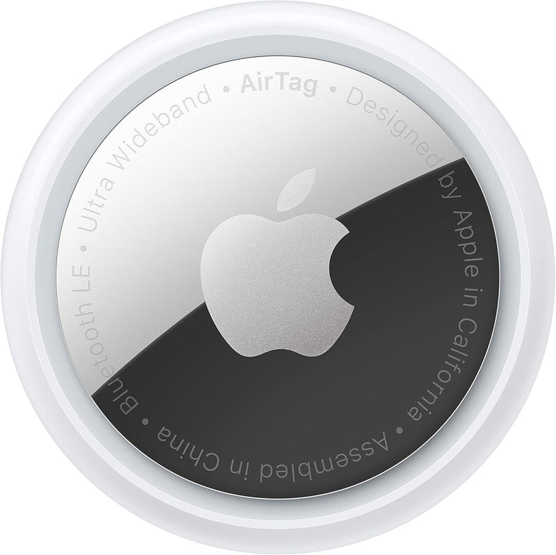 Apple MX532AM/A AirTag Item Tracker — main product image