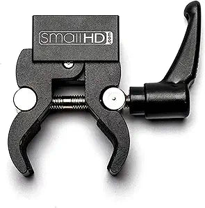 SmallHD ACC-MT-GIMBAL-SHOE-CLAMP Gimbal Shoe Clamp - Monitor Mount