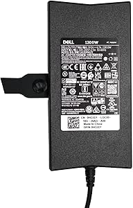 Dell LA130PM121 130W AC Adapter 19.5V 6.7A