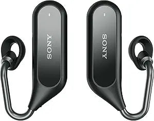 Sony XEA20 - Black Xperia Ear Duo Wireless Headset — main product image