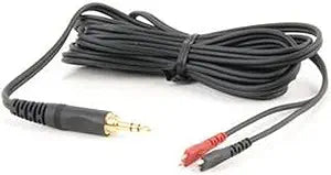 Sennheiser 20CAB523878 Replacement Cable 3m for HD 25-SP-II