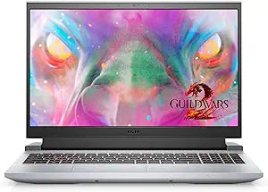 Dell Gaming G15 5510 Laptop, i7, 16GB, 512GB SSD, RTX 3060 (Renewed) — main product image