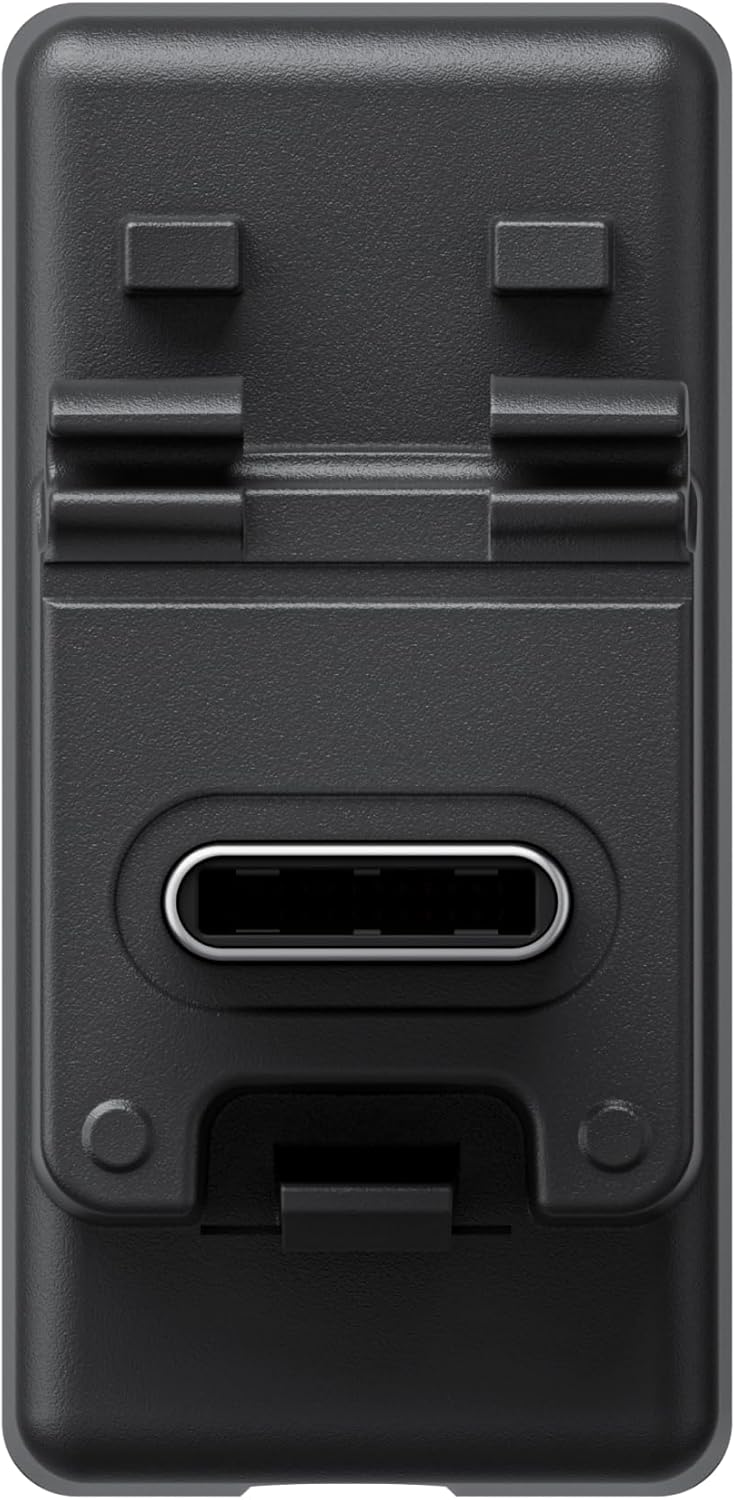 Insta360 CINSBBMC X4 External Microphone Adapter