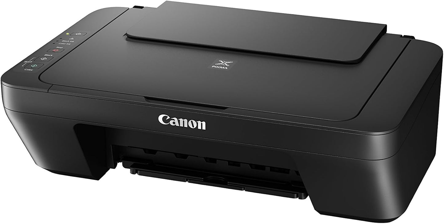 Canon MG2525 PIXMA Color Photo Printer/Scanner