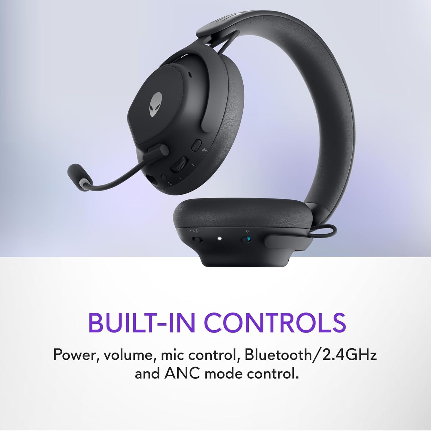 Alienware Alienware Pro Wireless Gaming Headset