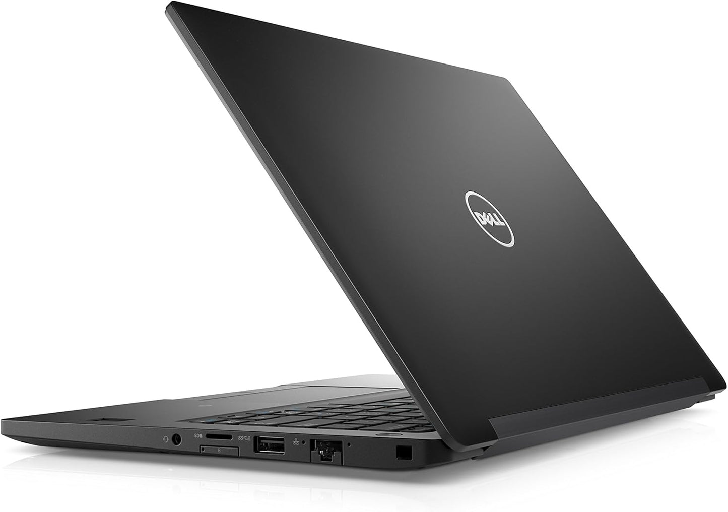 Dell RNNP4 Latitude 7290 12.5" i5 Laptop