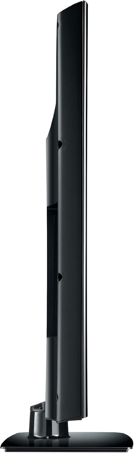 LG 46LD550 46-Inch 1080p 120Hz LCD Internet HDTV