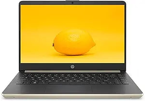 HP 14 Premium i3 Renewed Laptop