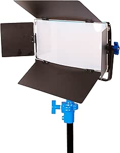 Dracast DRCRSM350BV Bi-Color LED Panel V-Mount — main product image