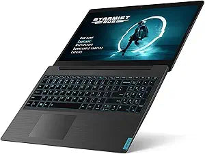 Lenovo Lenovo 15.6-L340 Gaming Laptop i7-9750H GTX 1050 — main product image