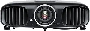 Epson V11H501040LU 1080p 3D 3LCD Projector — main product image