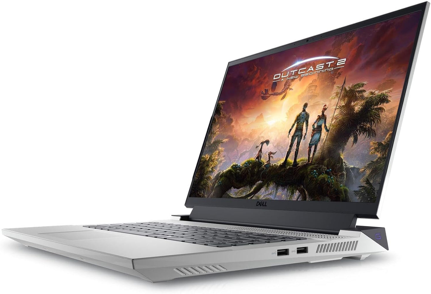 Dell 7630 G16 Gaming Laptop i9-13900HX RTX 4070 1TB SSD