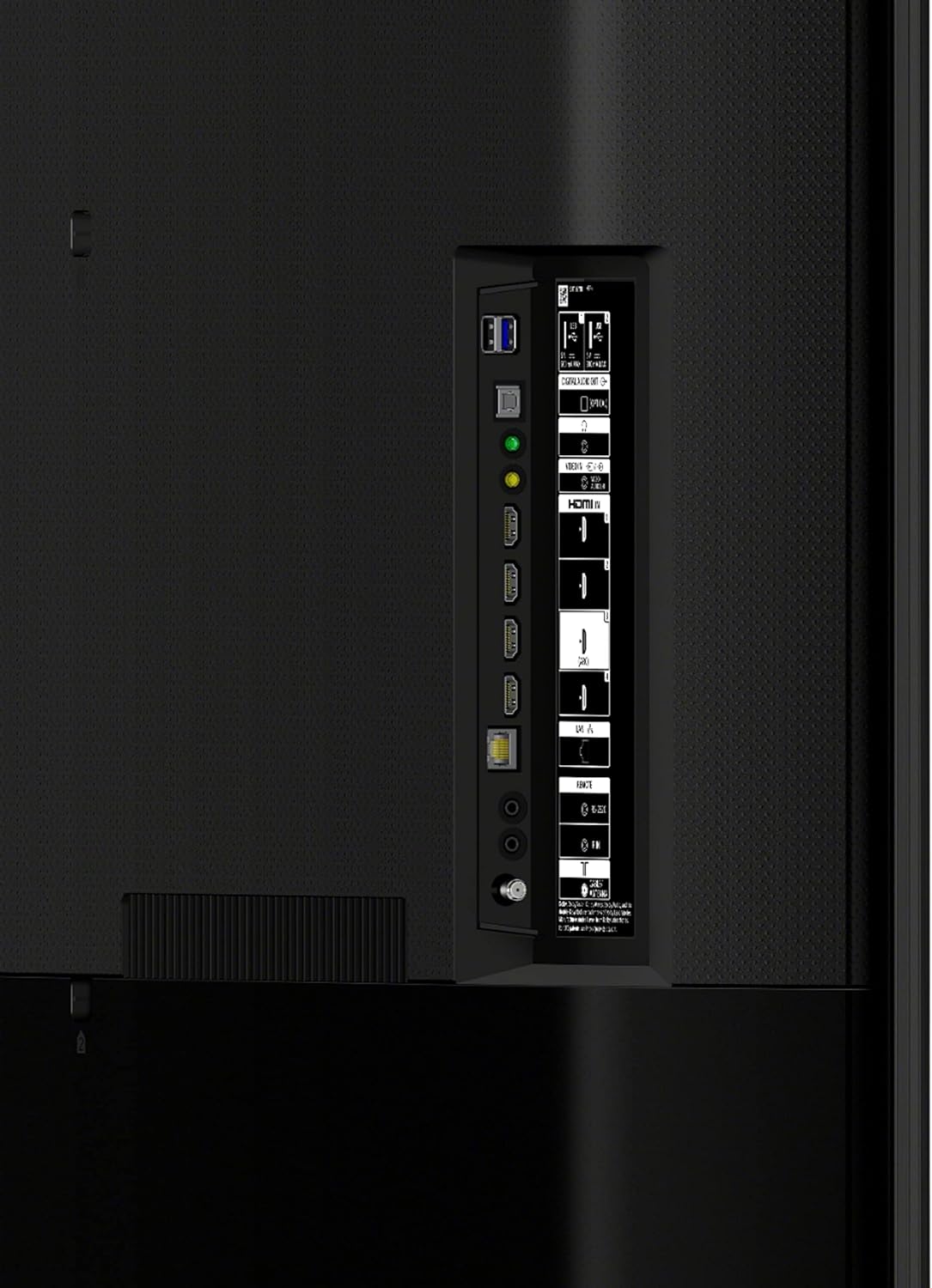 Sony FWD-55X800H 55" 4K HDR Pro LED Display