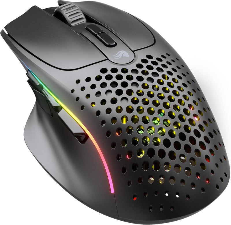Glorious GLO-MS-IWV2-MB Model I 2 Wireless Gaming Mouse — main product image