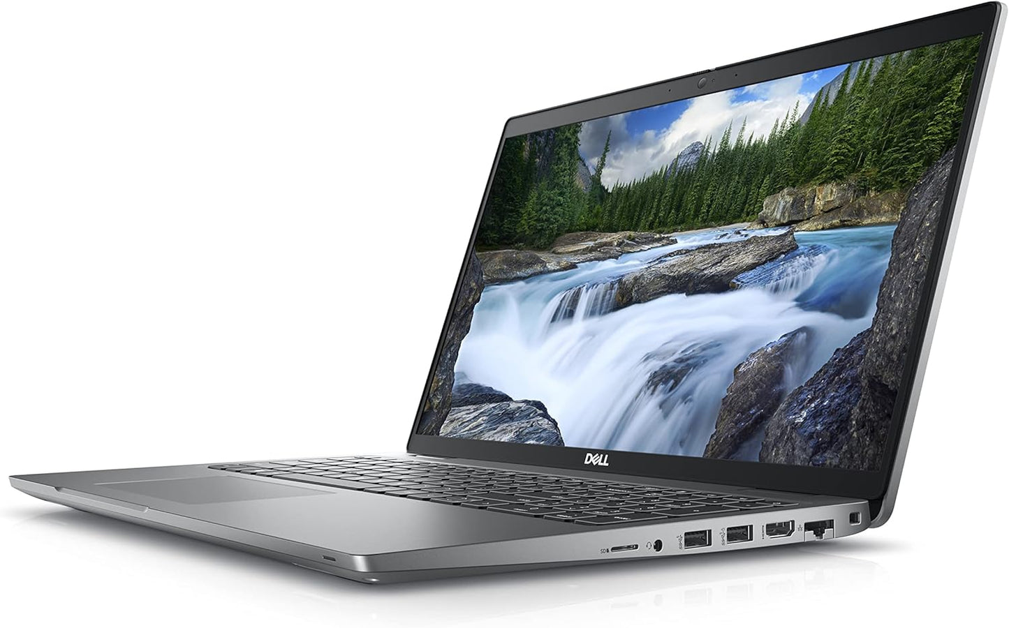 Dell Latitude 5540 Laptop i7 MX550 15.6" FHD Touch