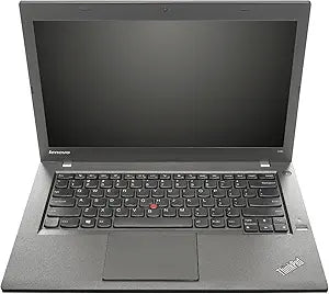 Lenovo Thinkpad T440 i5 14-Inch Laptop — main product image