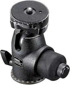 Manfrotto 468MG Hydrostatic Ball Head Camera — main product image