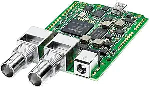 Blackmagic Design 003987 3G-SDI Arduino Shield