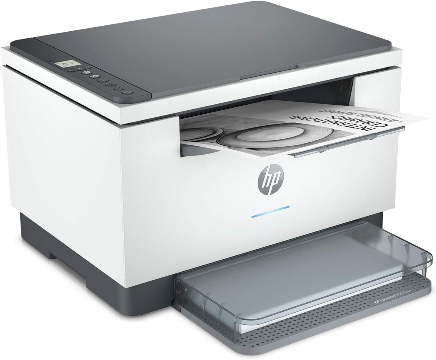 HP M234dw LaserJet MFP Wireless Printer 6GW99F#BGJ